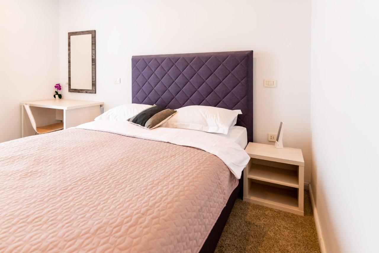 Hotel Park Superior 3* Cakovec Exterior photo