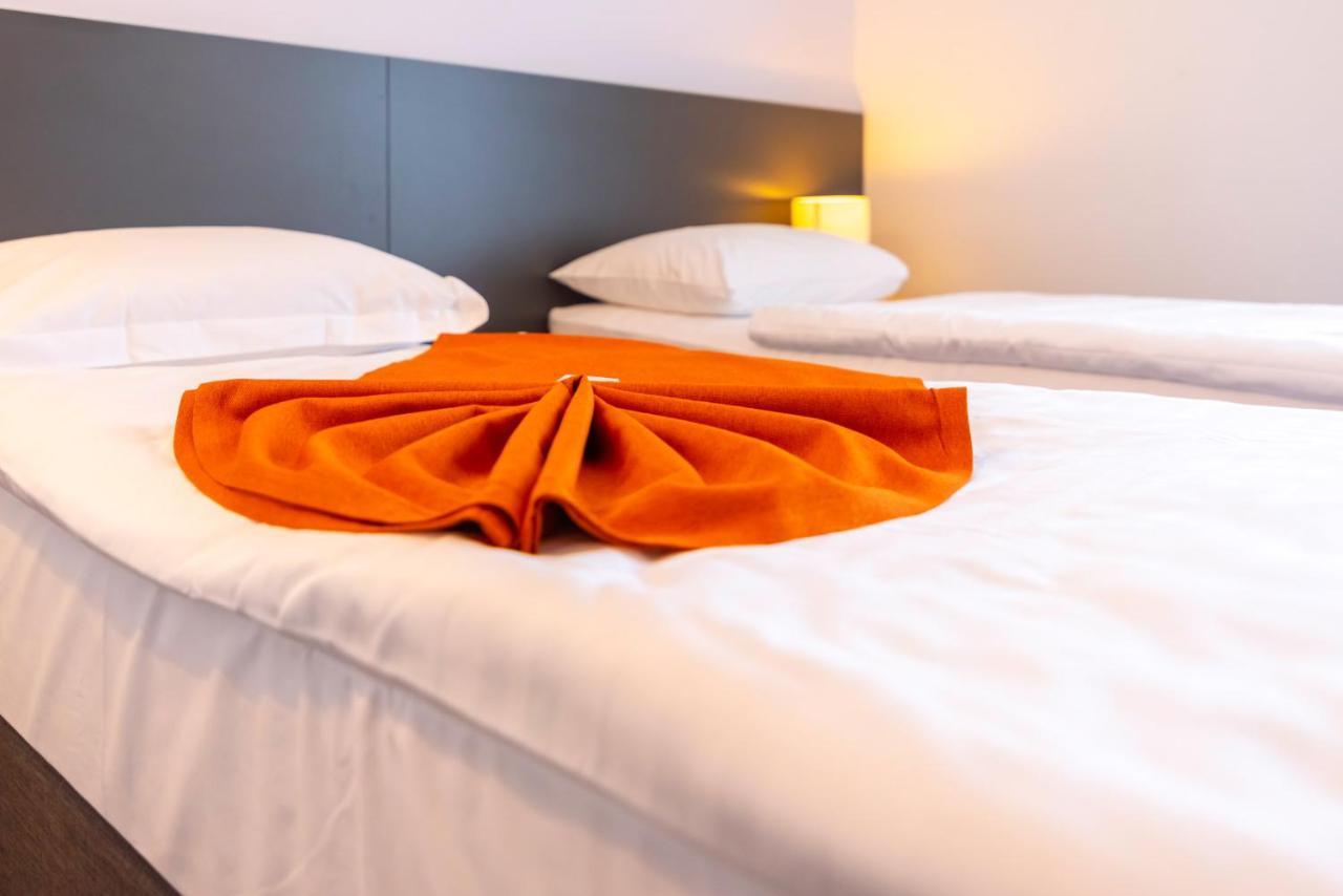 Hotel Park Superior 3* Cakovec Exterior photo