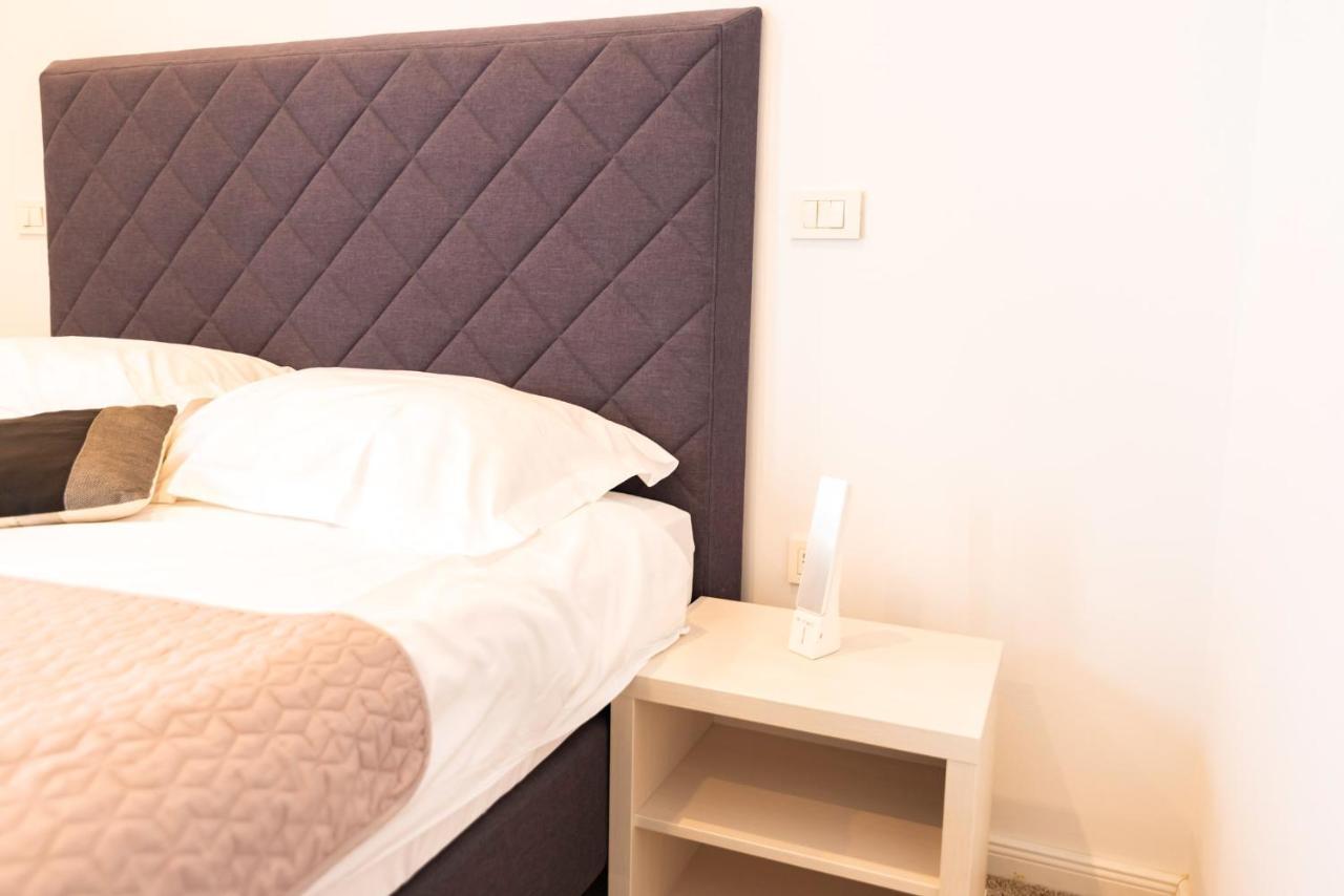 Hotel Park Superior 3* Cakovec Exterior photo