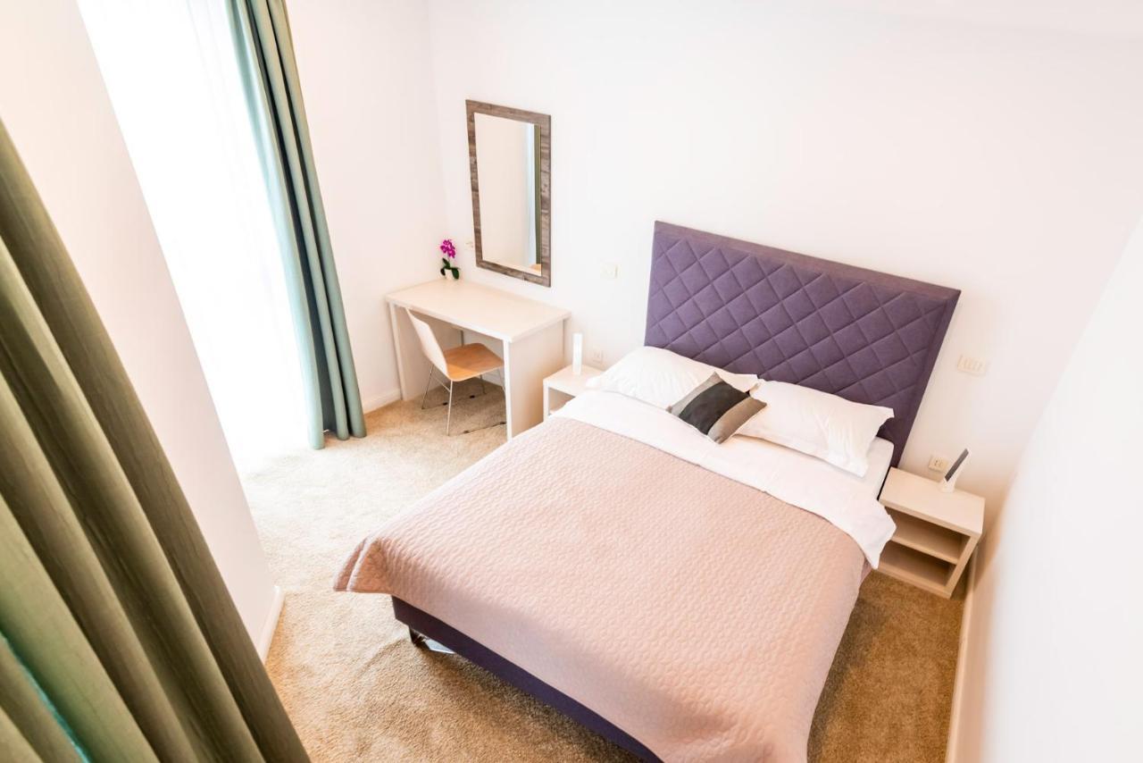 Hotel Park Superior 3* Cakovec Exterior photo