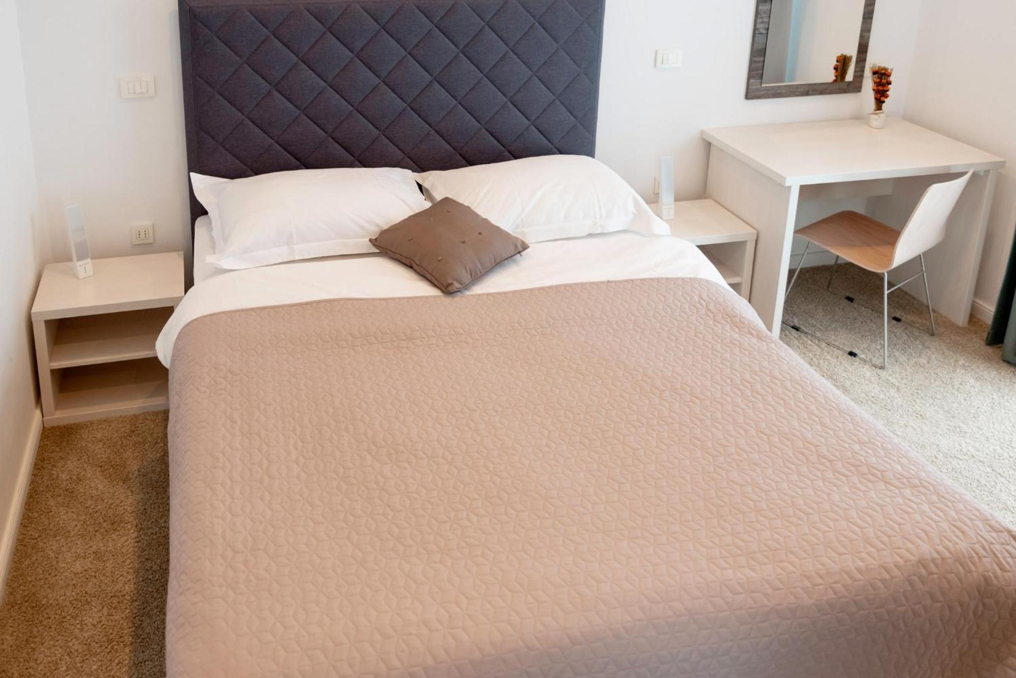 Hotel Park Superior 3* Cakovec Exterior photo
