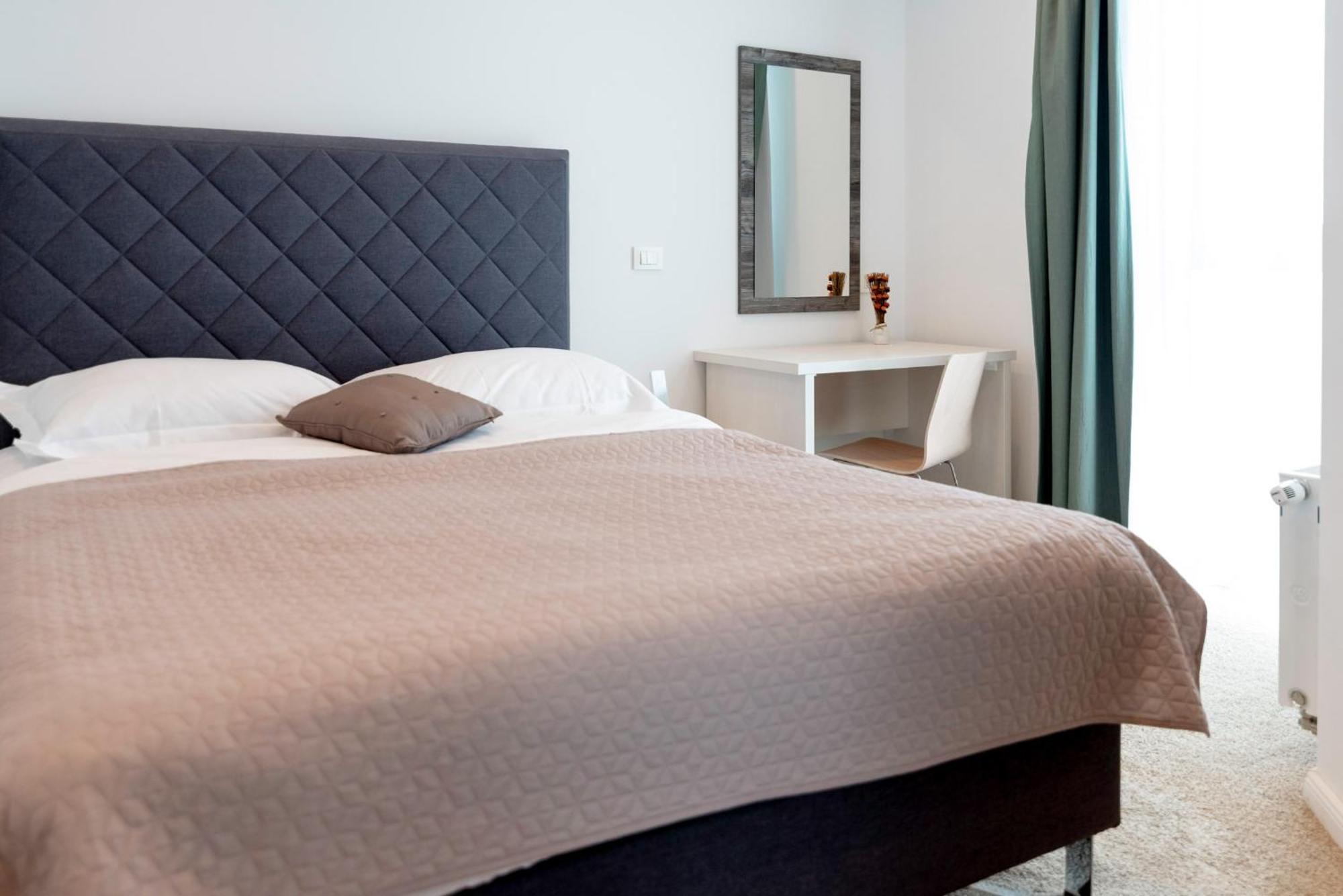 Hotel Park Superior 3* Cakovec Exterior photo