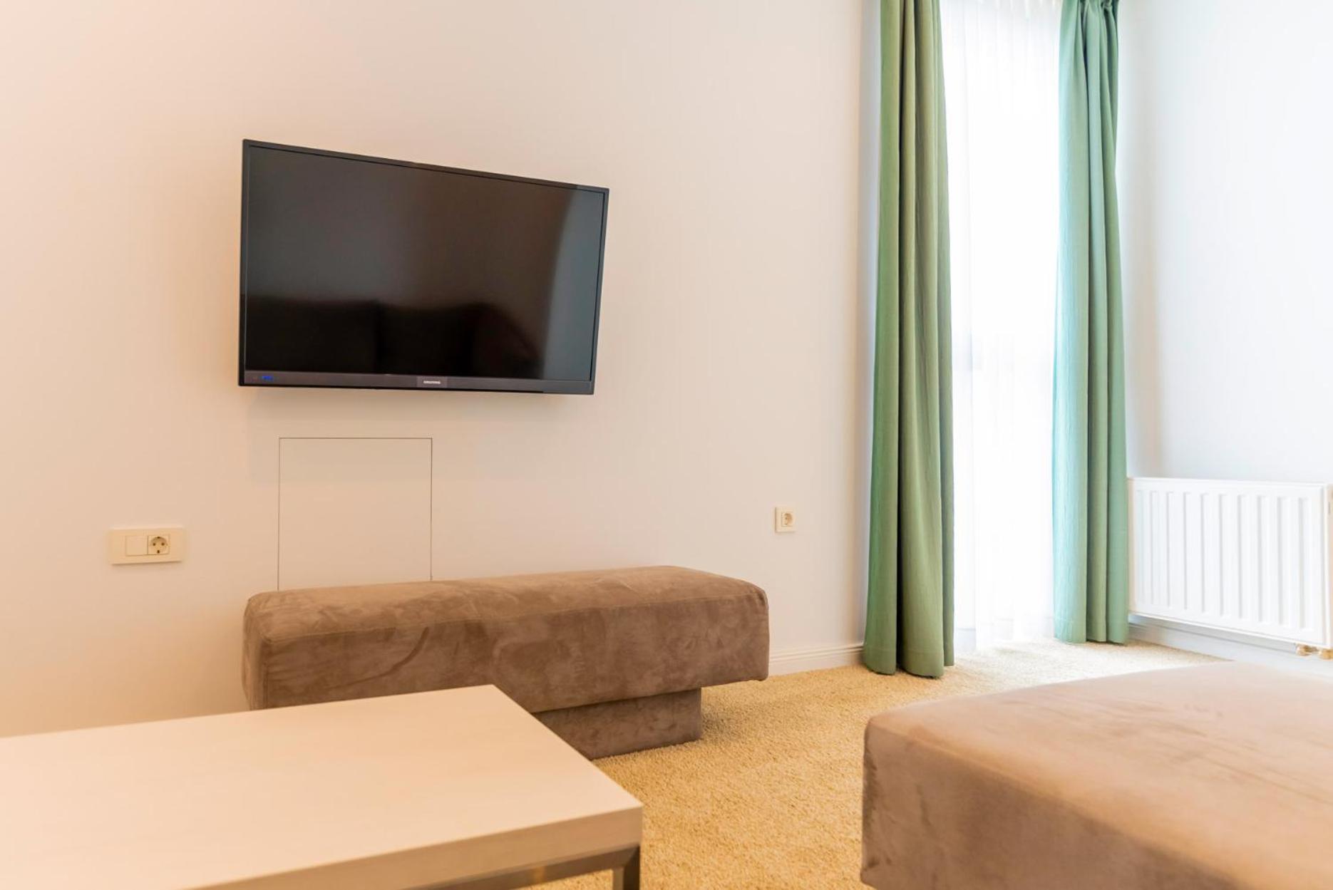 Hotel Park Superior 3* Cakovec Exterior photo