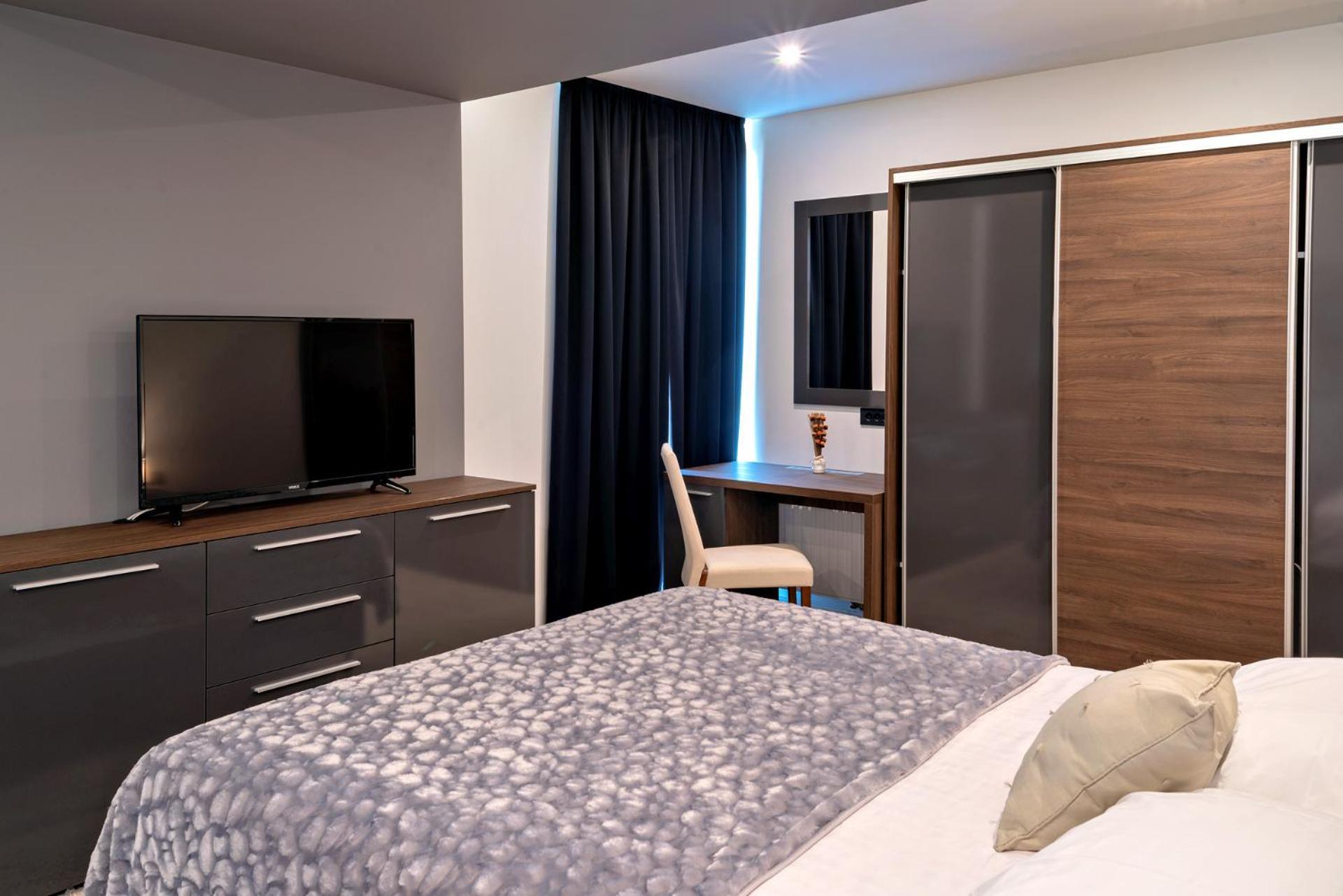 Hotel Park Superior 3* Cakovec Exterior photo