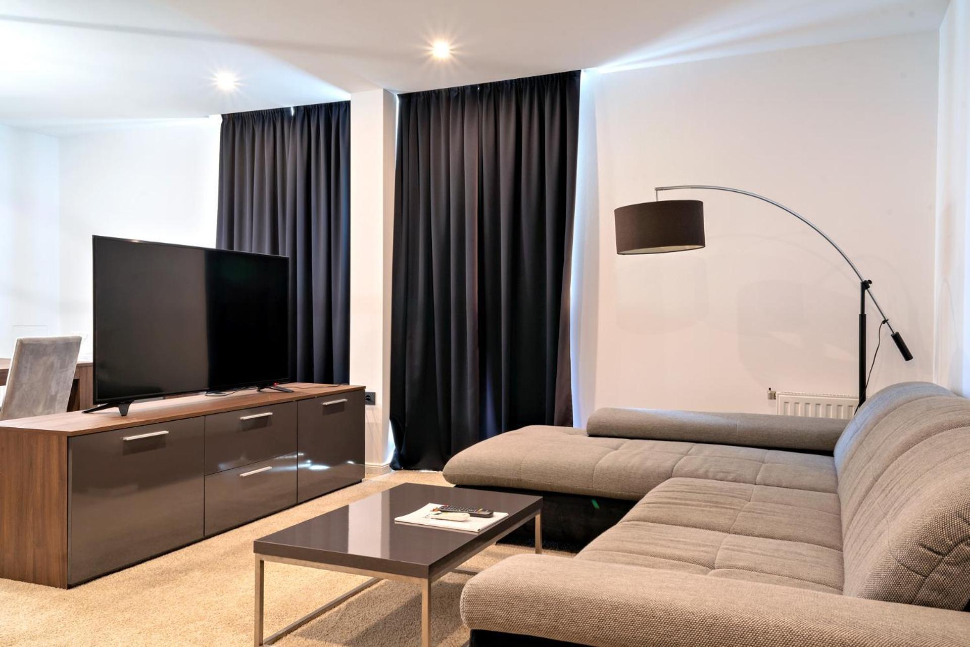 Hotel Park Superior 3* Cakovec Exterior photo